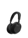 Sony WH-1000XM6 Noise Cancelling Wireless Bluetooth High Resolution Audio Over-Ear Headphones with Mic/Remote