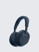 Sony WH-1000XM6 Noise Cancelling Wireless Bluetooth High Resolution Audio Over-Ear Headphones with Mic/Remote