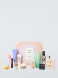 John Lewis The Summer Heroes Beauty Box