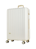 Rock Primrose 8-Wheel 76cm Expandable Large Suitcase