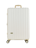 Rock Primrose 8-Wheel 76cm Expandable Large Suitcase