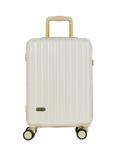 Rock Primrose 8-Wheel 55cm Cabin Case