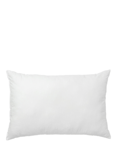 Piglet in Bed Polyester Cushion Pad, 40 x 60cm