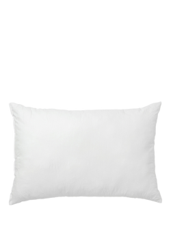 Piglet in Bed Polyester Cushion Pad, 40 x 60cm, White