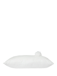 Piglet in Bed Polyester Cushion Pad, 60 x 50cm