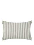 Piglet in Bed Pembroke Stripe Rectangular Cushion Cover