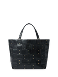 OSPREY LONDON The Audacia Leather Tote Bag