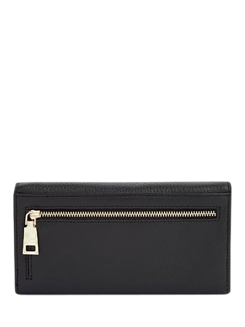 OSPREY LONDON The Hendrix Matinee Leather Purse