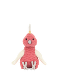 Jellycat Squawkatoo Soft Toy