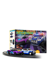 Scalextric Let's Play Police Chase Exclusive