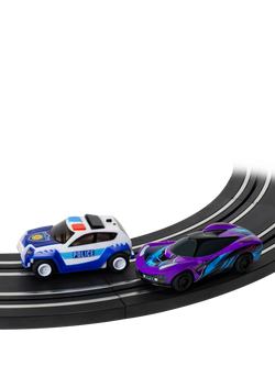 Scalextric Let's Play Police Chase Exclusive - view 2, Multi