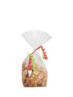 Pertzborn Mini Gingerbread People,106g, Multi