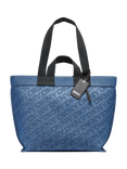 DKNY Brady Denim Tote Bag, Blue