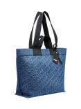 DKNY Brady Denim Tote Bag, Blue