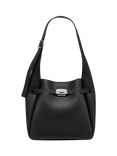 DKNY Bryar Small Hobo Bag, Black