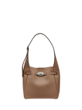 DKNY Bryar Small Hobo Bag, Cappuccino
