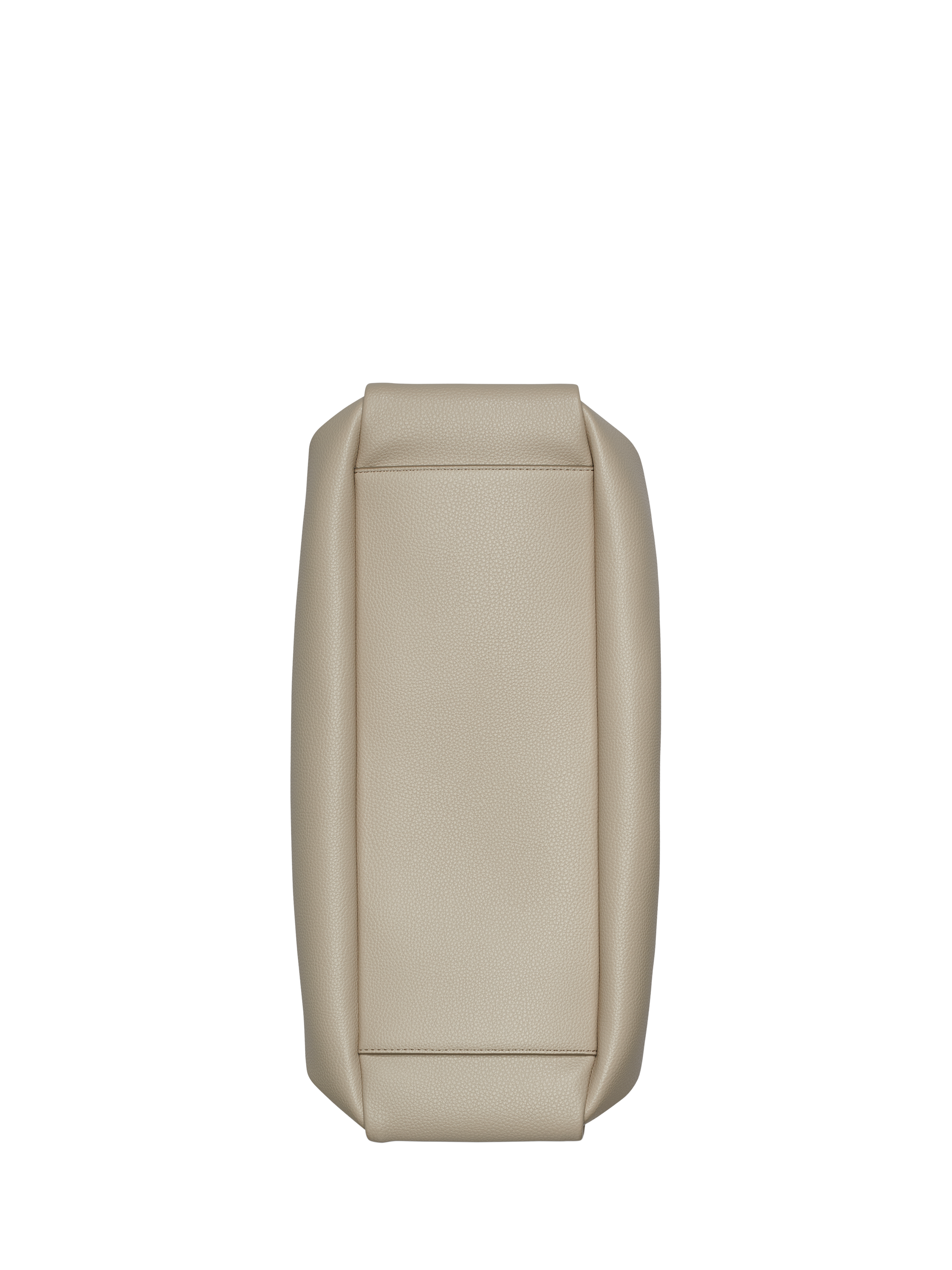 Product image 5 of 5, which shows DKNY Bryar Large Satchel Bag, Taupe
