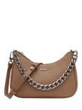 DKNY Jenna Crossbody Bag, Cappuccino
