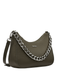 DKNY Jenna Crossbody Bag, Khaki