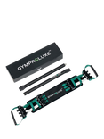 Gymproluxe Band and Bar Set 2.0