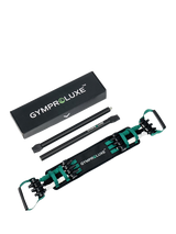 Gymproluxe Band and Bar Set 2.0