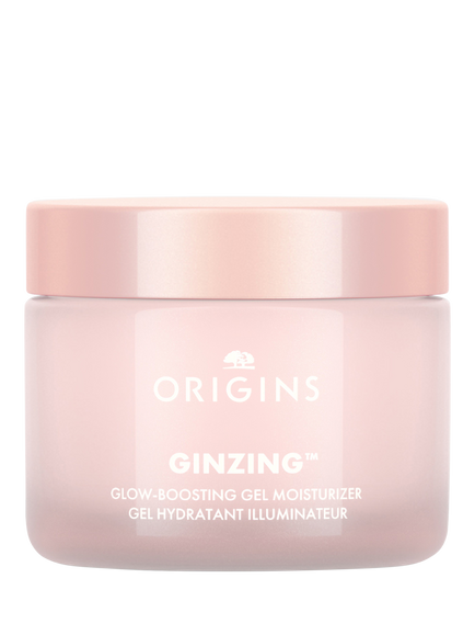 Origins GinZing™ Glow Boosting Moisturiser, Pearl Glow