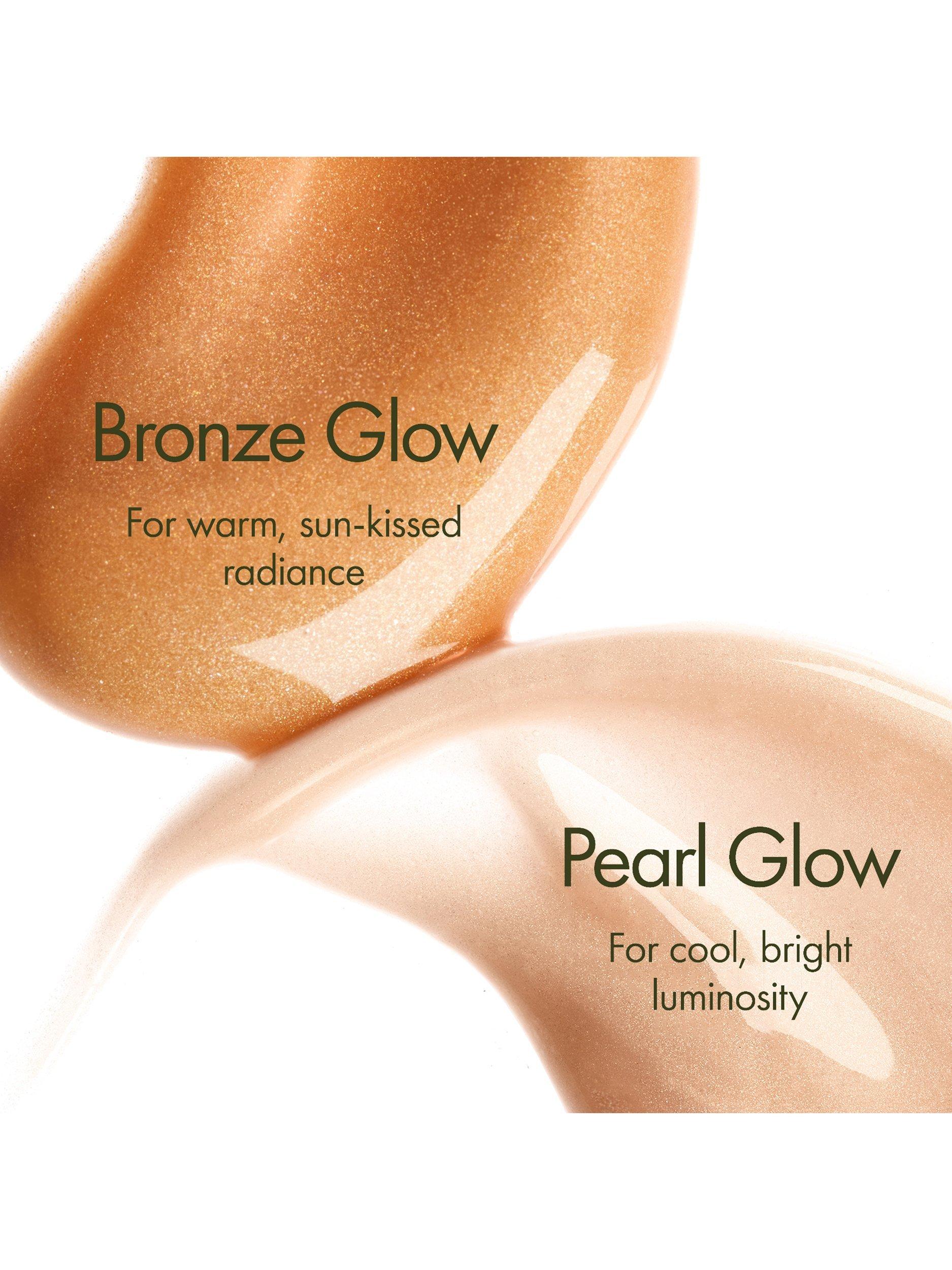 Product image 2 of 7, which shows Origins GinZing™ Glow Boosting Moisturiser, Bronze Glow