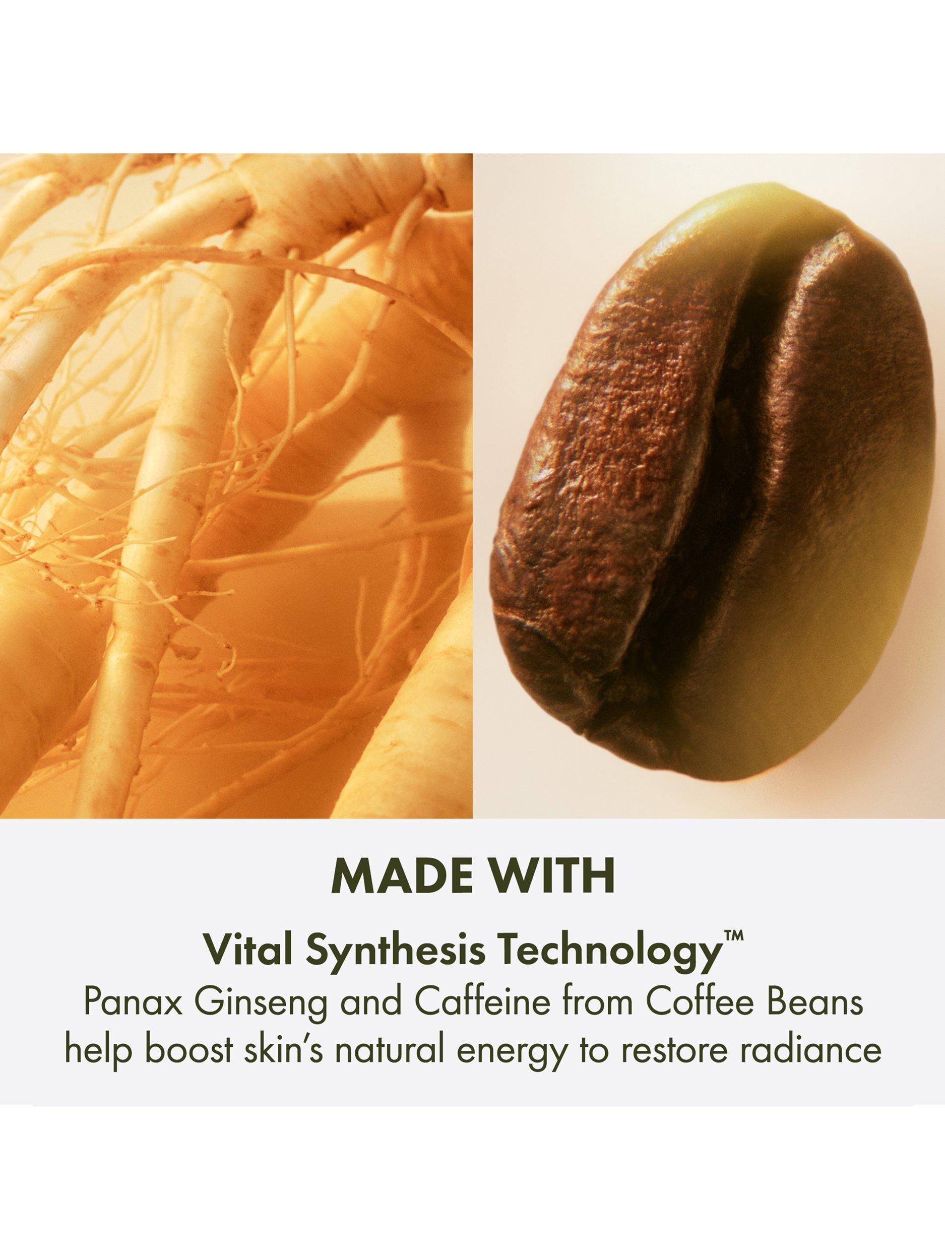 Product image 3 of 7, which shows Origins GinZing™ Glow Boosting Moisturiser, Bronze Glow