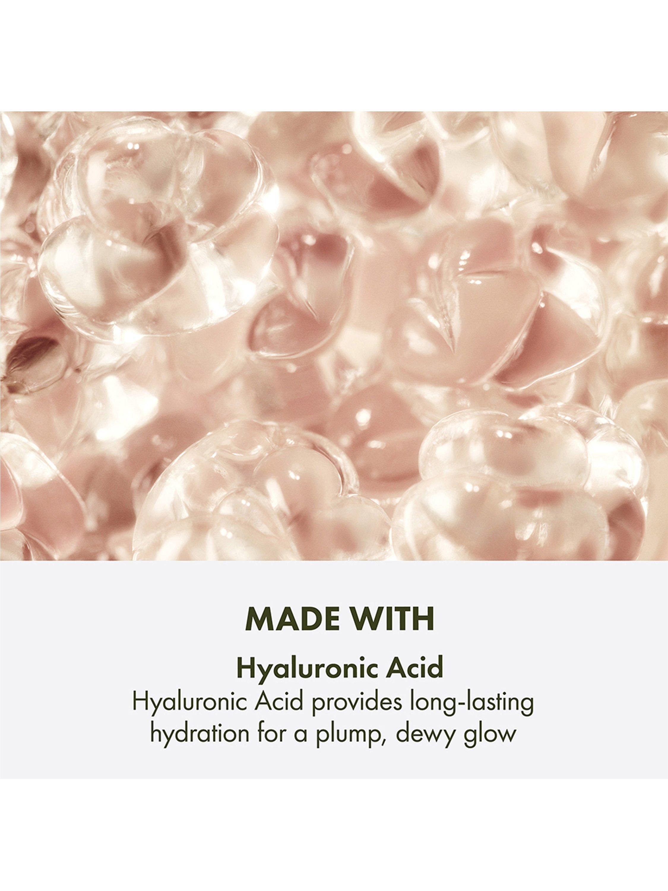 Product image 4 of 7, which shows Origins GinZing™ Glow Boosting Moisturiser, Bronze Glow