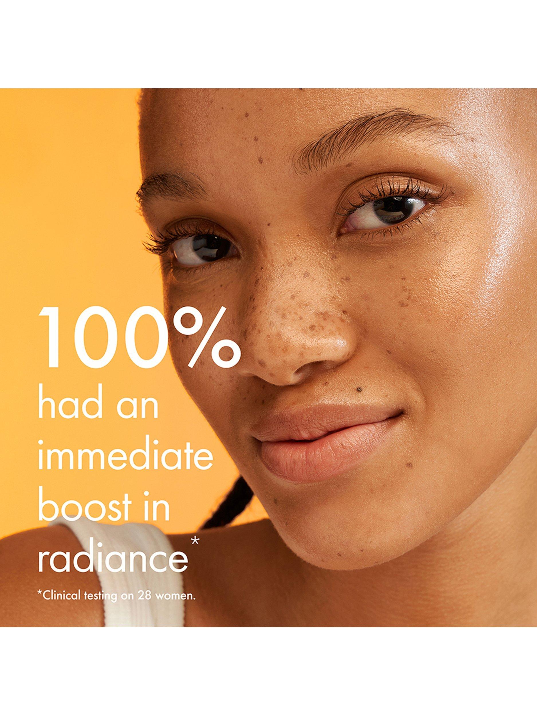 Product image 5 of 7, which shows Origins GinZing™ Glow Boosting Moisturiser, Bronze Glow