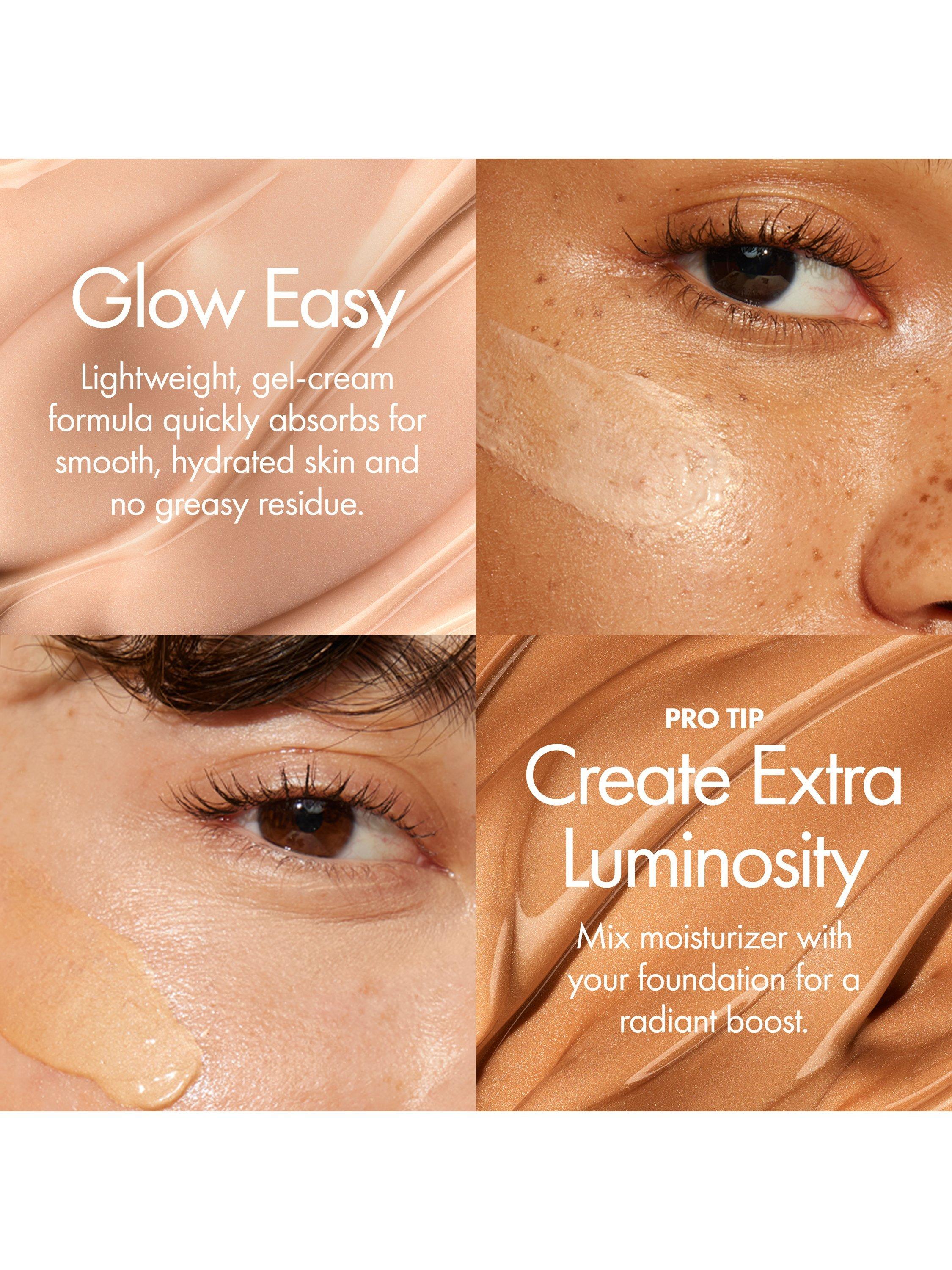 Product image 6 of 7, which shows Origins GinZing™ Glow Boosting Moisturiser, Bronze Glow
