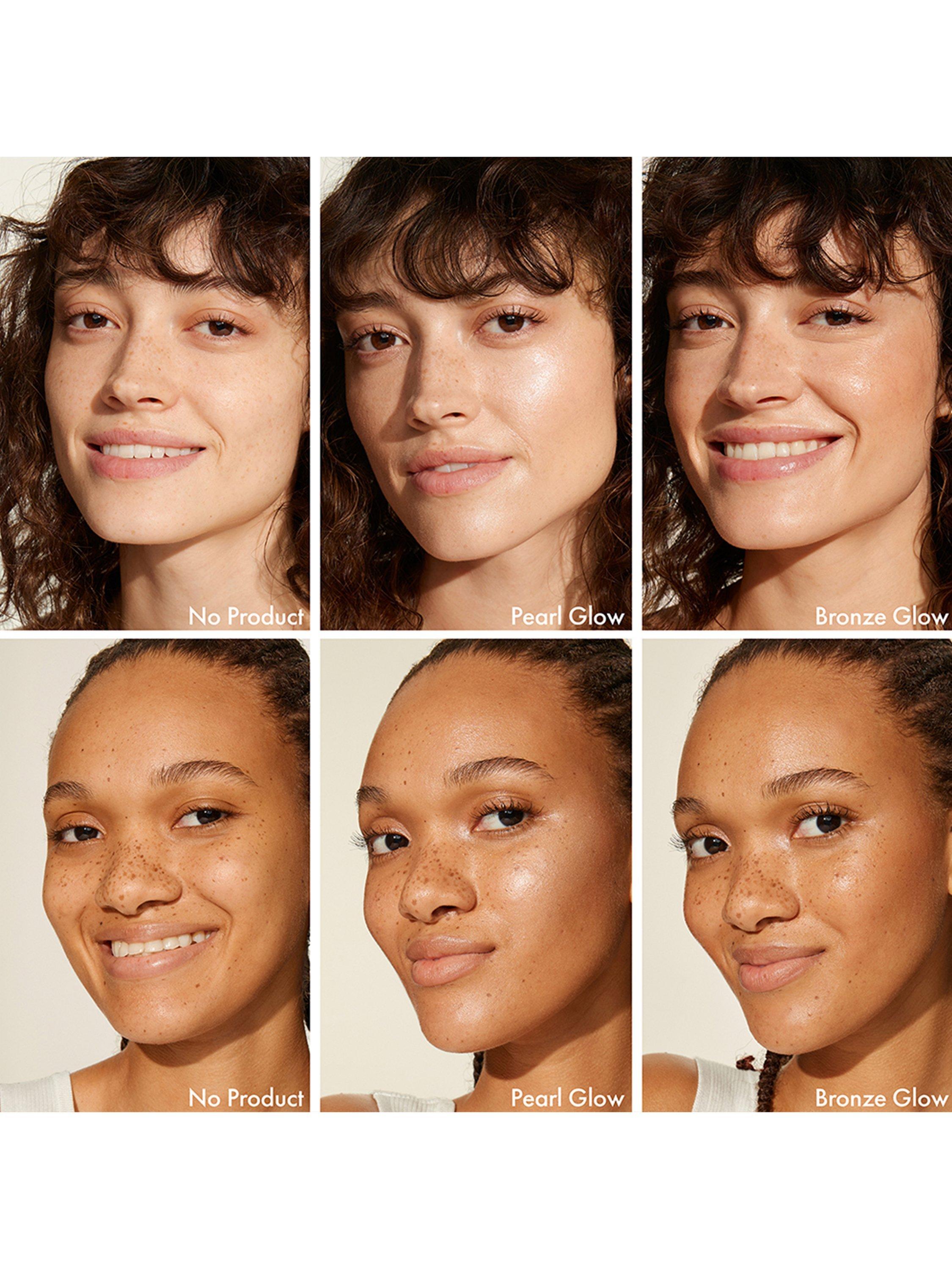 Product image 7 of 7, which shows Origins GinZing™ Glow Boosting Moisturiser, Bronze Glow