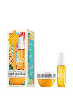 Sol de Janeiro Bum Bum Party Of Two Bodycare Gift Set - view 2, 