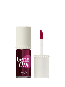 Benefit Benetint Rose Tinted Lip and Cheek Stain, Raspberry