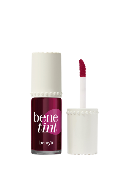Benefit Benetint Rose Tinted Lip and Cheek Stain, Raspberry