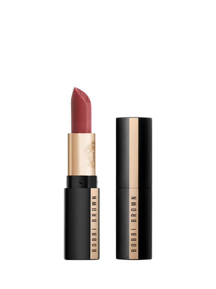 Bobbi Brown Luxe Cashmere Matte Lipstick, Afternoon Tea