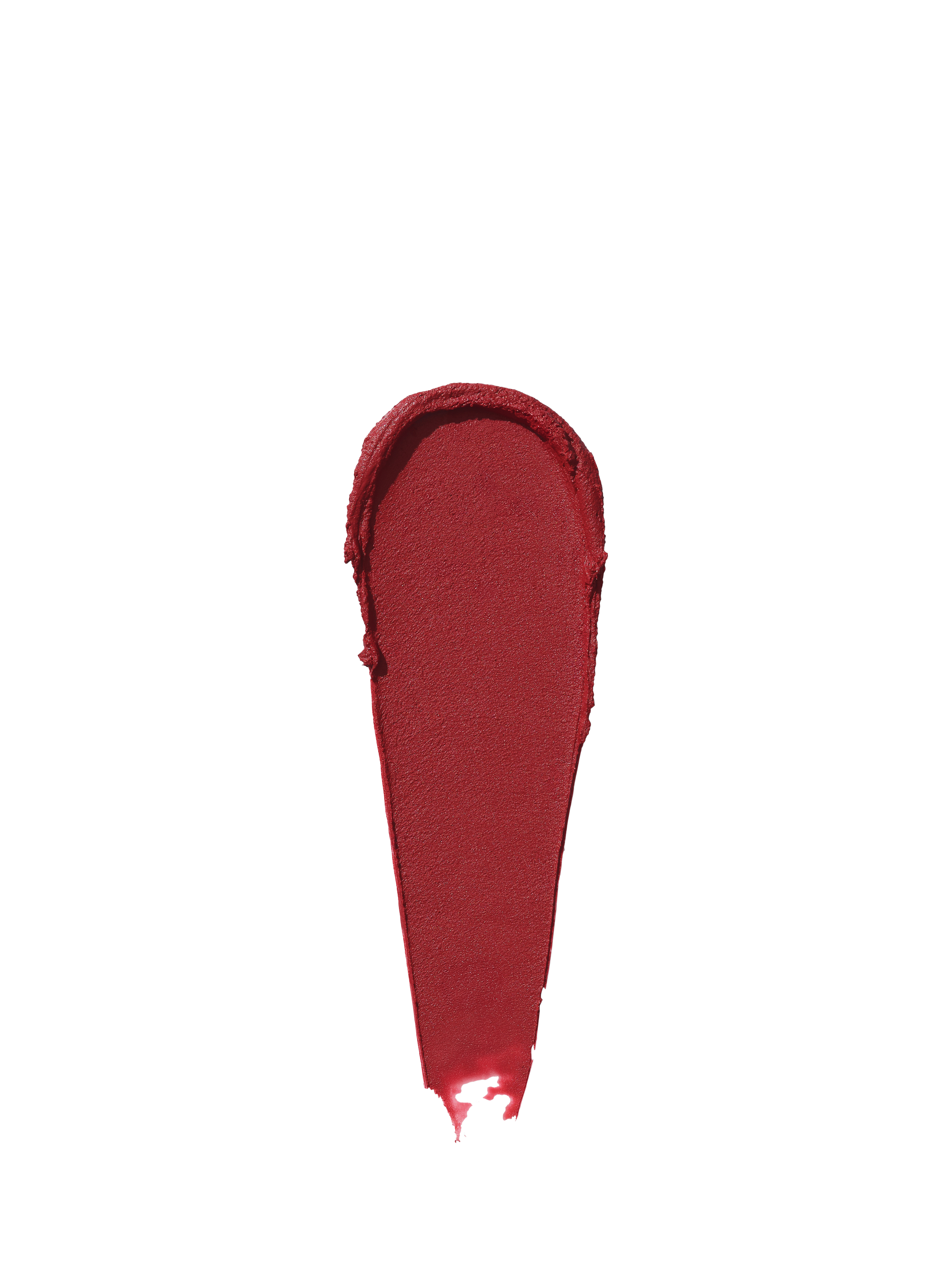 Product image 2 of 8, which shows Bobbi Brown Luxe Cashmere Matte Lipstick, Claret
