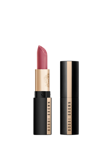 Bobbi Brown Luxe Cashmere Matte Lipstick, Midtown Mauve