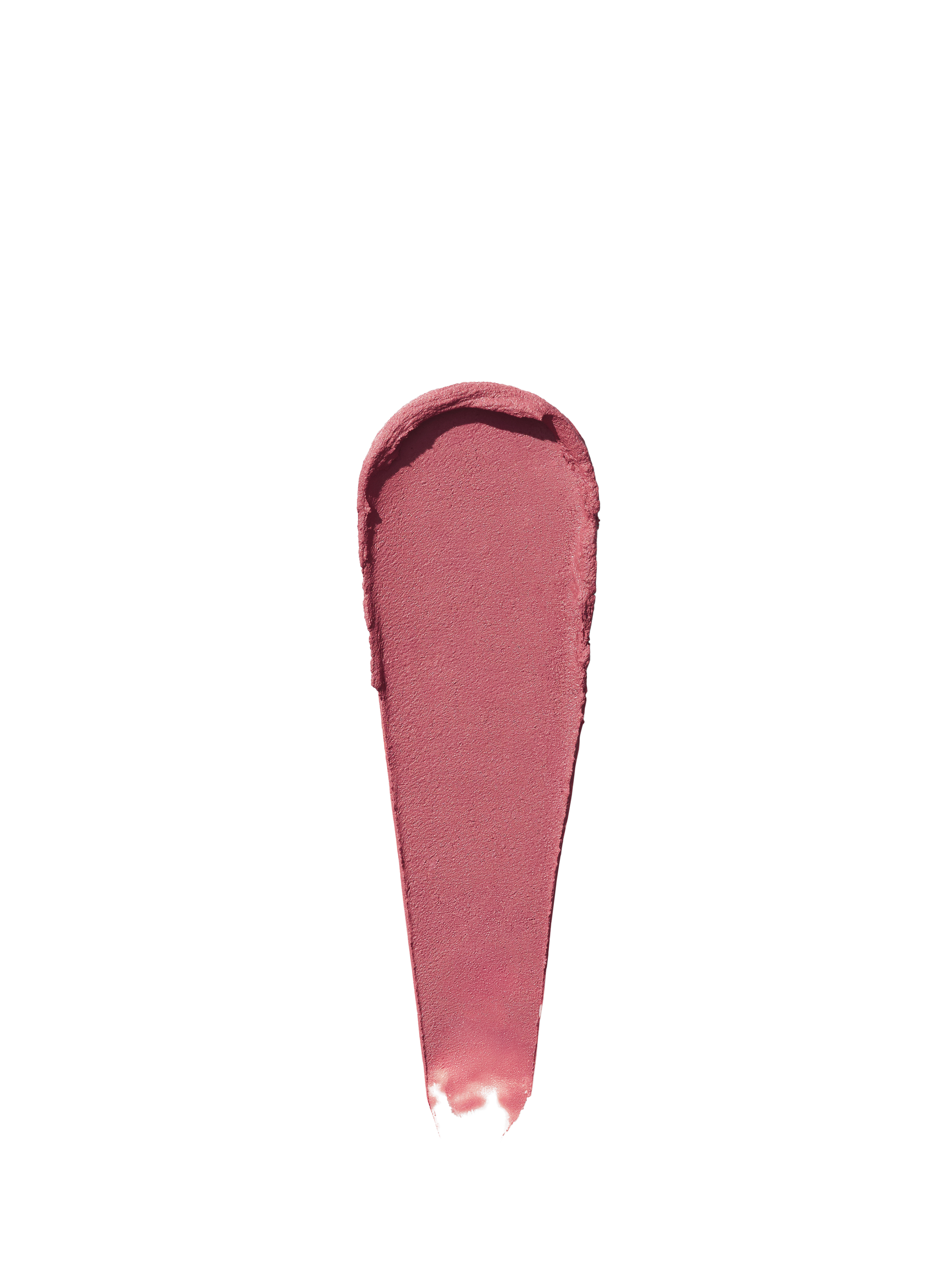 Product image 2 of 8, which shows Bobbi Brown Luxe Cashmere Matte Lipstick, Midtown Mauve