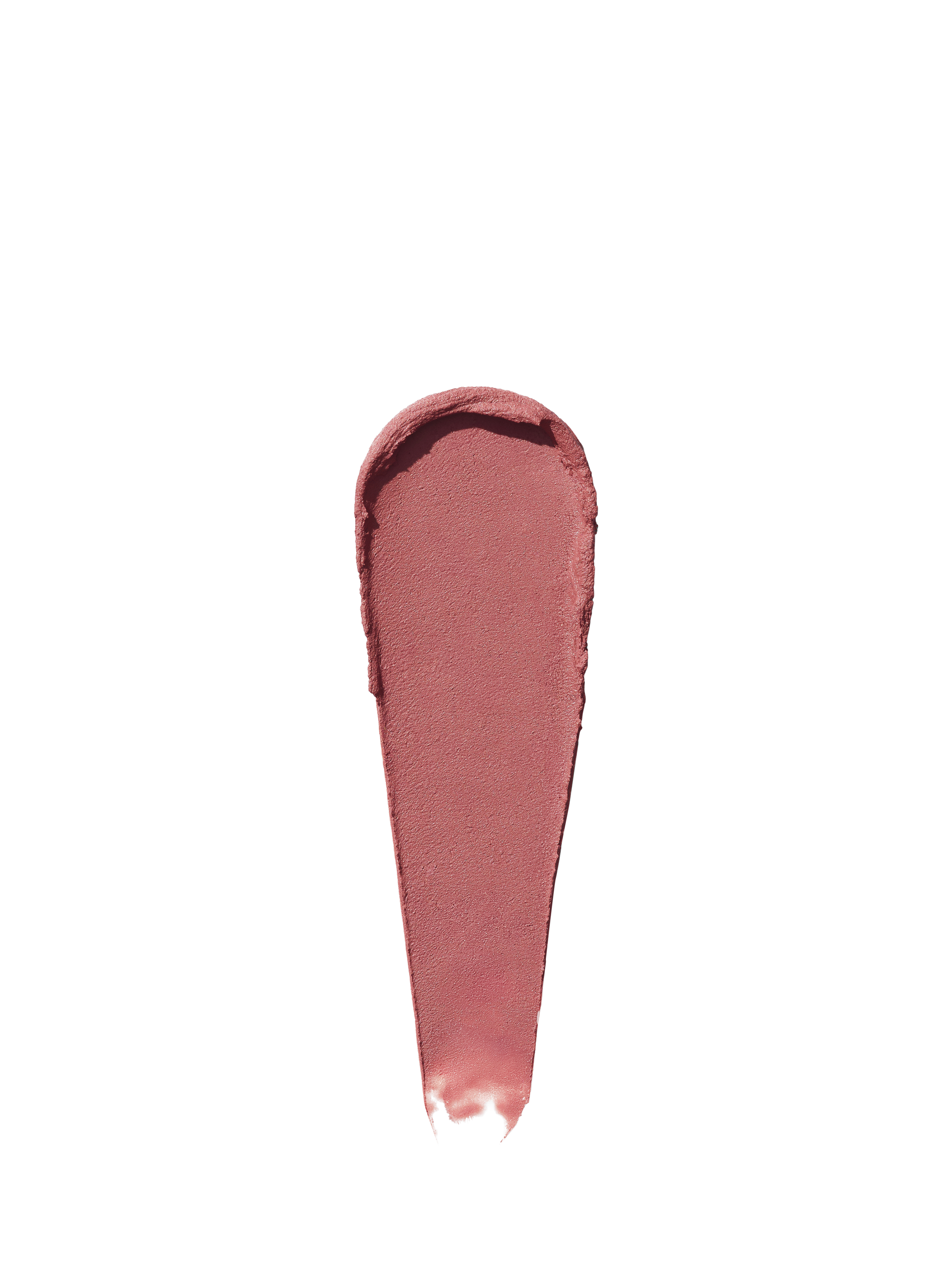Product image 2 of 8, which shows Bobbi Brown Luxe Cashmere Matte Lipstick, Pink Suede