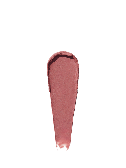 Bobbi Brown Luxe Cashmere Matte Lipstick - view 2, Pink Suede