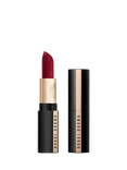 Bobbi Brown Luxe Cashmere Matte Lipstick, Red Carpet