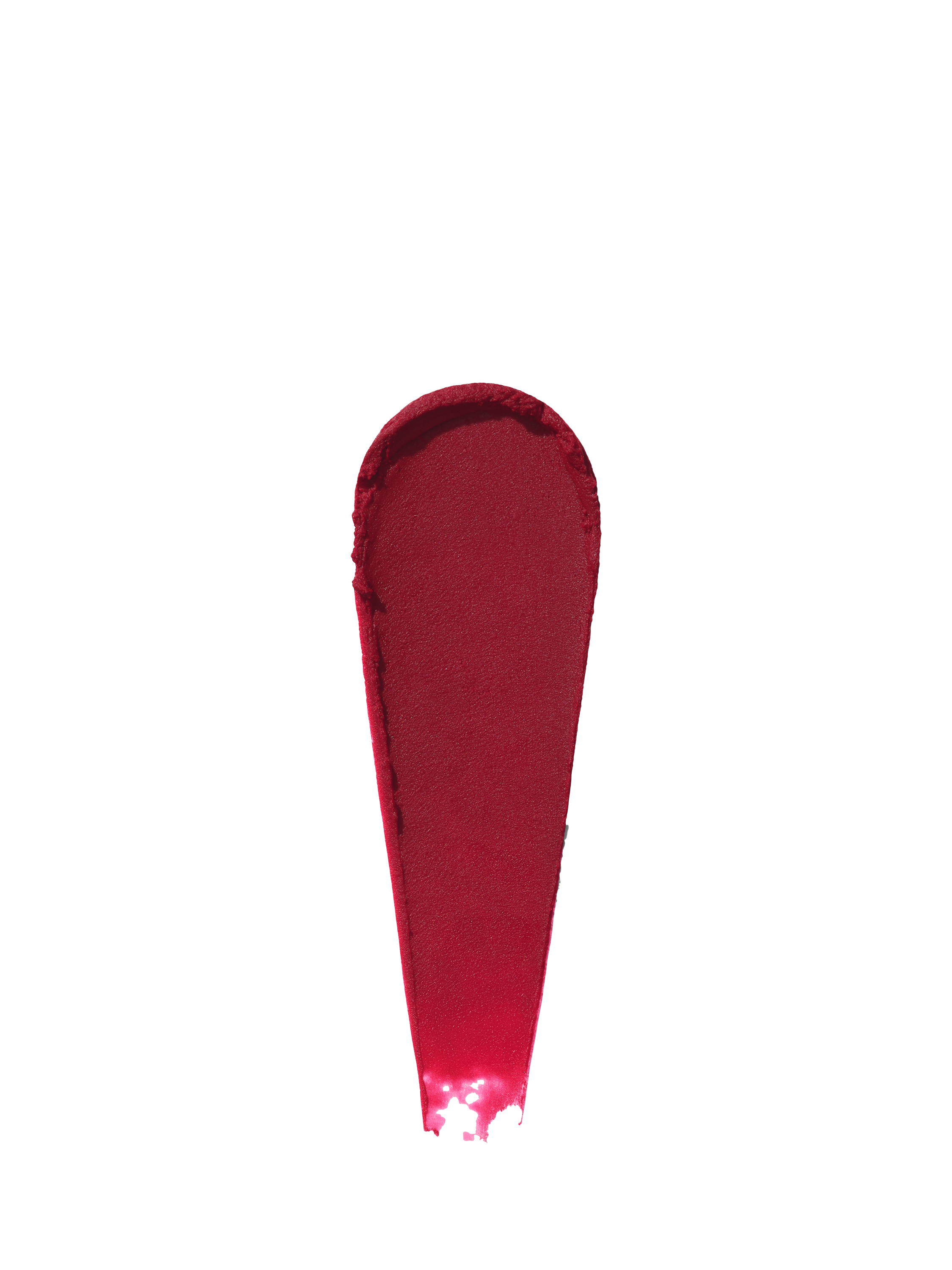 Product image 2 of 8, which shows Bobbi Brown Luxe Cashmere Matte Lipstick, Red Carpet