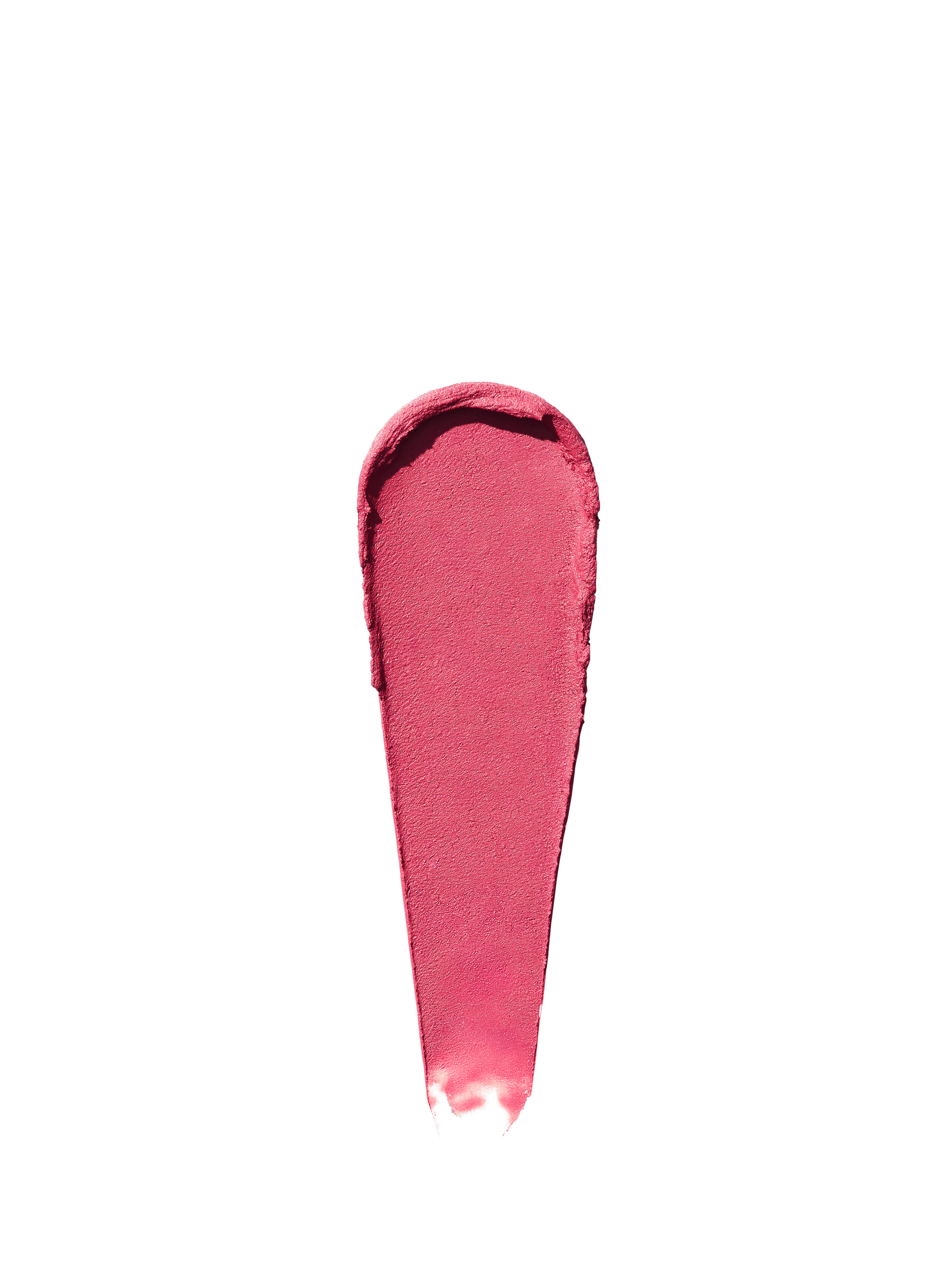 Product image 2 of 8, which shows Bobbi Brown Luxe Cashmere Matte Lipstick, Taffy