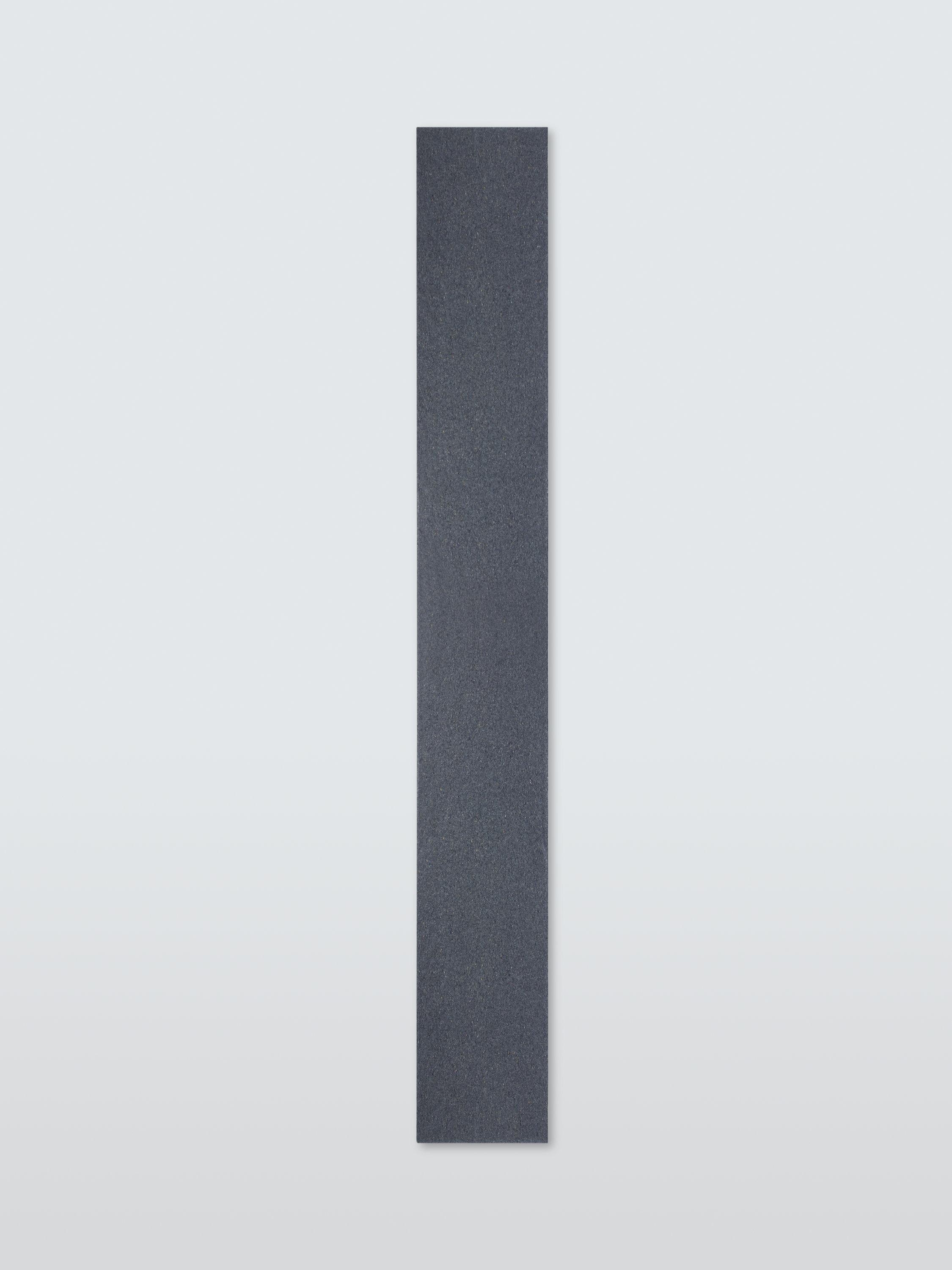 Product image 5 of 6, which shows John Lewis Donegal Cashmere Scarf, Charcoal