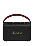 Marshall Kilburn III Portable Bluetooth Speaker