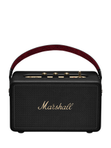 Marshall Kilburn III Portable Bluetooth Speaker