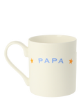 McLaggan Smith Papa Bone China Mug, 350ml