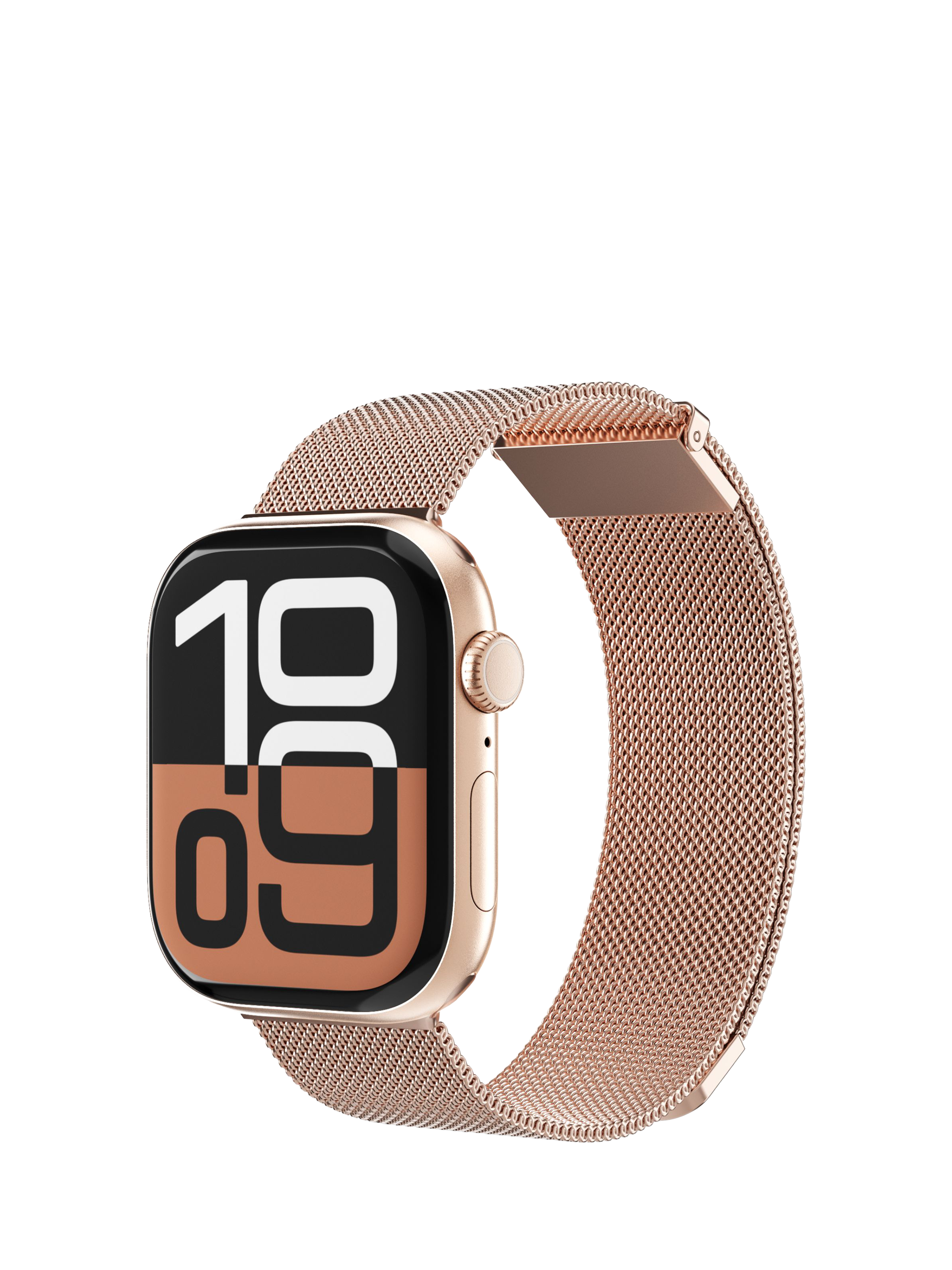 Vonmählen Milanese Loop for Apple Watch 40mm/41mm/42mm