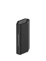 Netgear Nighthawk RS100 Dual Band Wi-Fi 7 Router, BE3600, Black